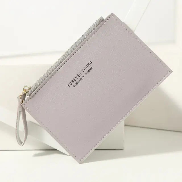 Slim Wallet