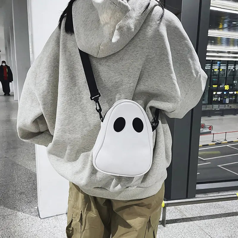 Cute Ghost Bag