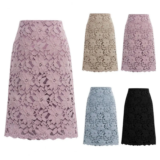 Lace Skirts