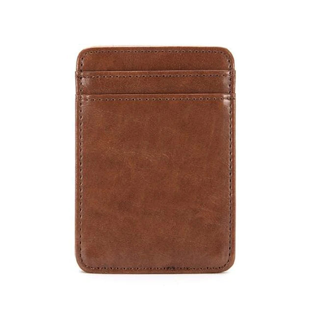 Men's Leather Wallet