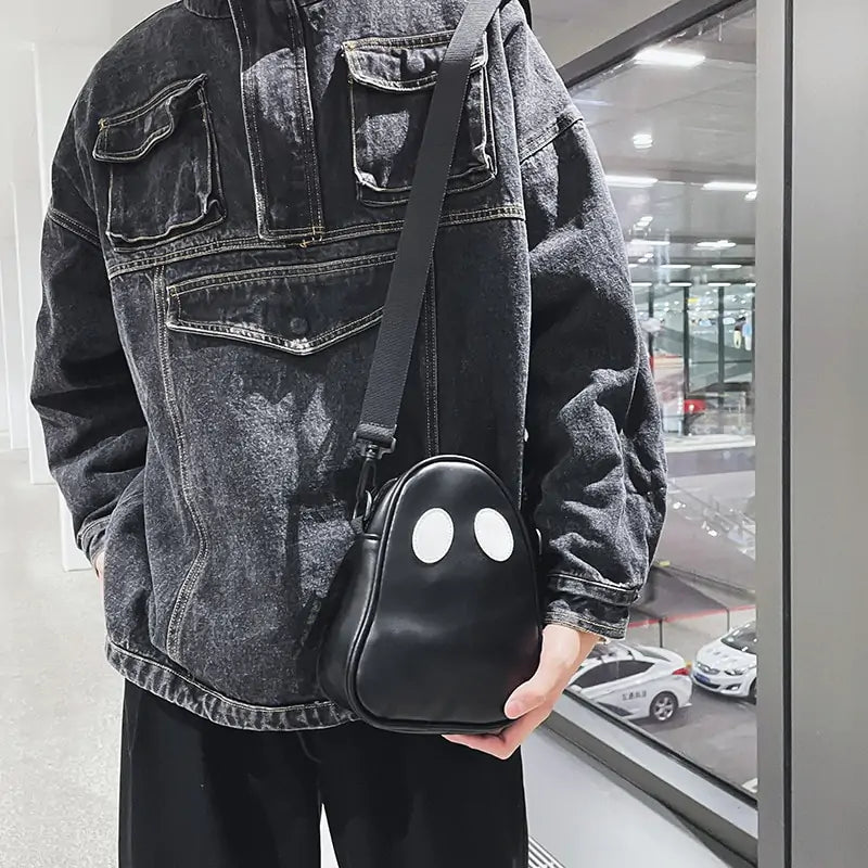 Cute Ghost Bag